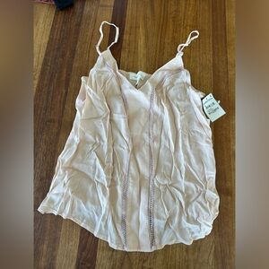 NWT tank top